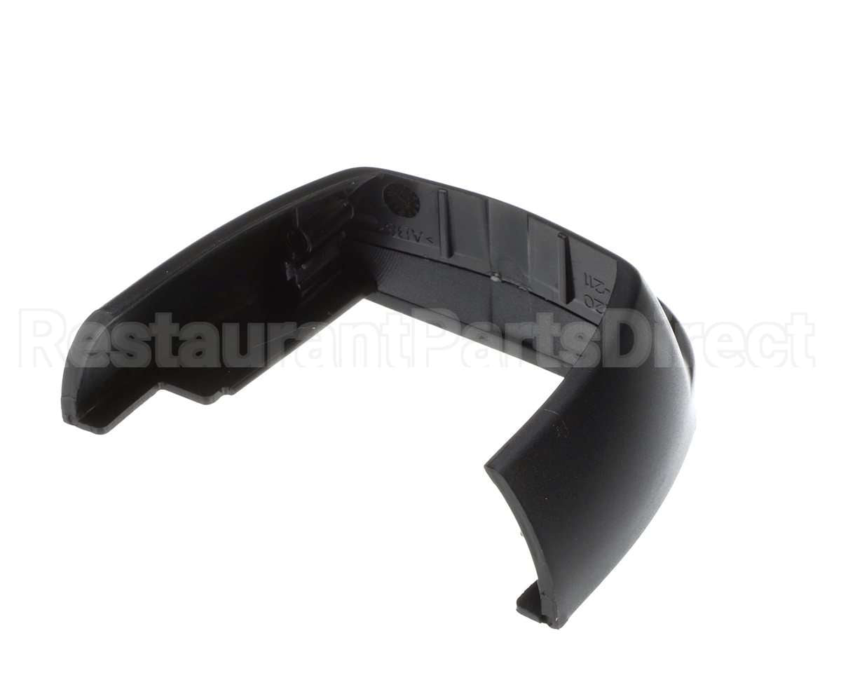 38120211 Rancilio Handle Brewing Outlet