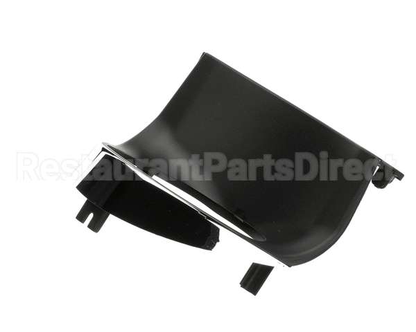 38120525 Rancilio Grouphead Cover Classe 9 Tall