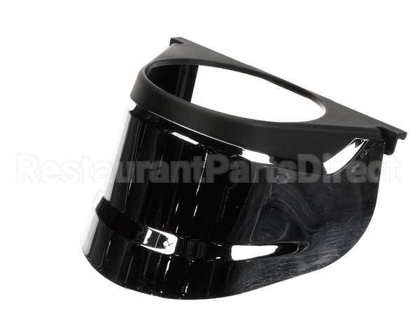 38120541 Rancilio Group Cover Classe 9 Assembly.