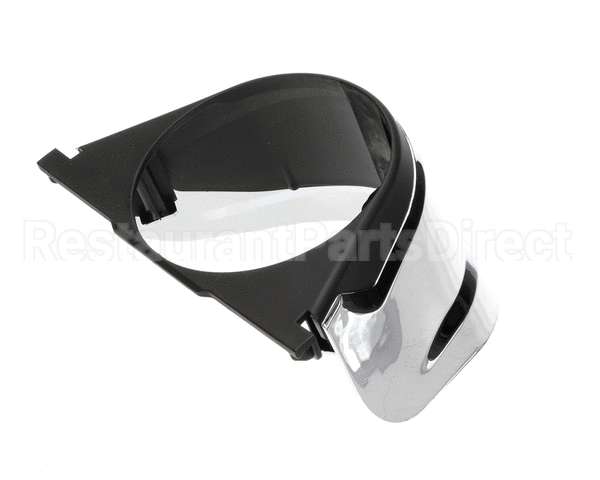 38120541 Rancilio Group Cover Classe 9 Assembly.