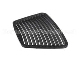 38120591 Rancilio Plastic Drop Tray Inserts Blk