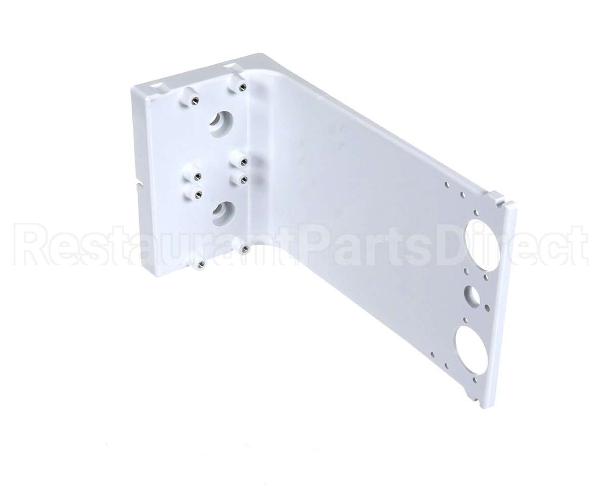 38121.0003 Bunn Platform Assembly, Disp W/Inserts 3 Mtg