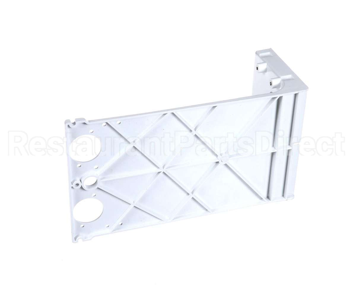 38121.0003 Bunn Platform Assembly, Disp W/Inserts 3 Mtg