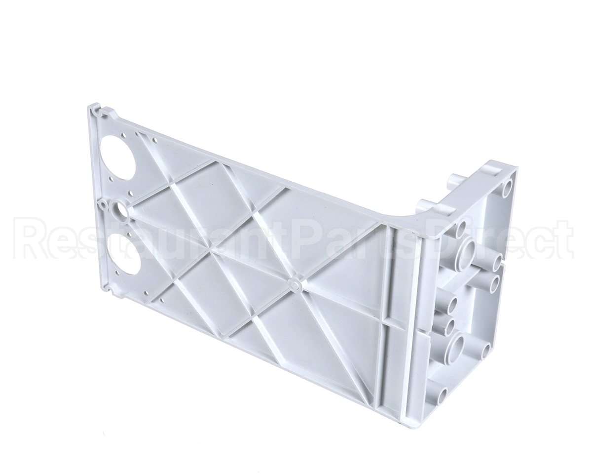 38121.0003 Bunn Platform Assembly, Disp W/Inserts 3 Mtg