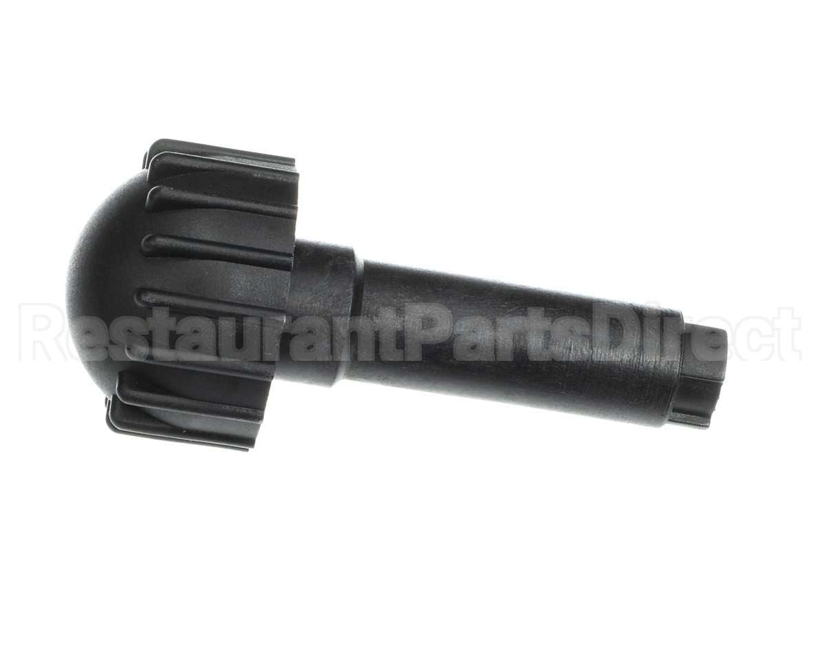 38121037 Rancilio Silvia Steam Handle