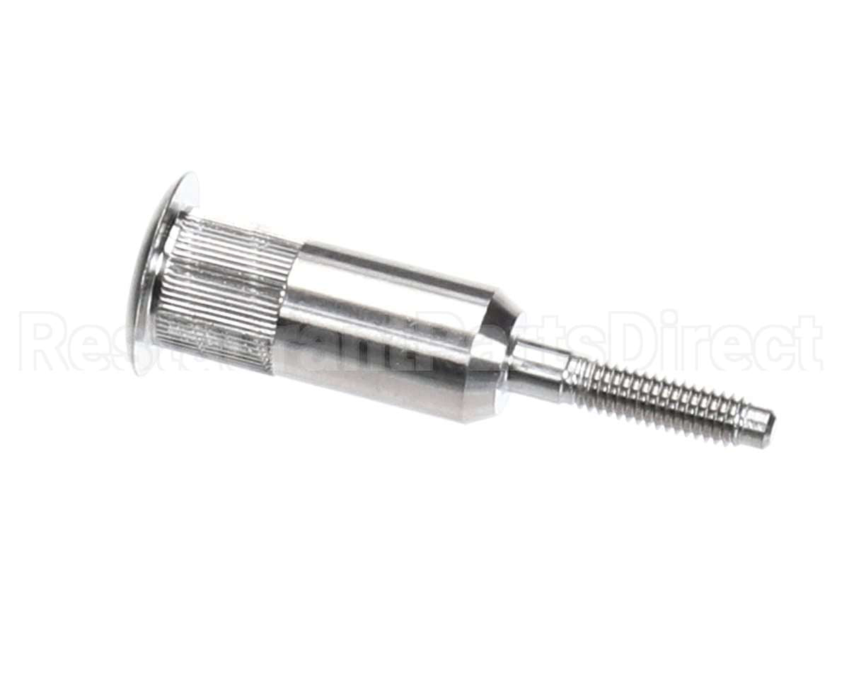 38122718001 Bizerba Bolt Long Thread Rolled