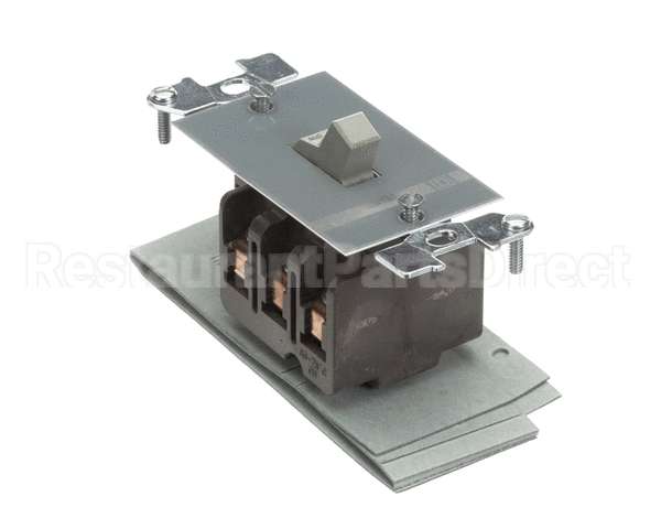 381247 Accurex Sw,Toggle,30A,600V,3P,Sqd 2510