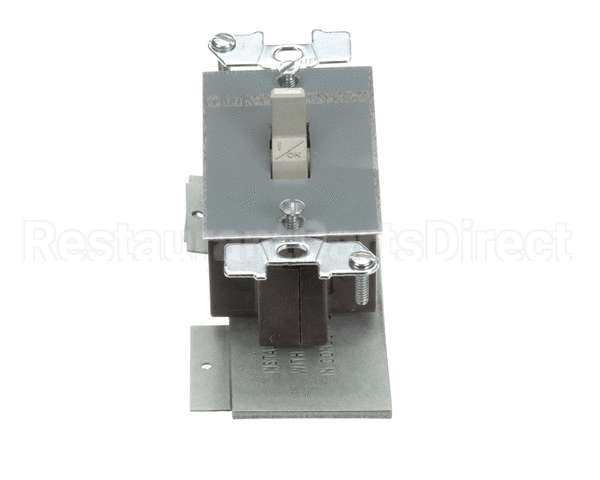 381247 Accurex Sw,Toggle,30A,600V,3P,Sqd 2510