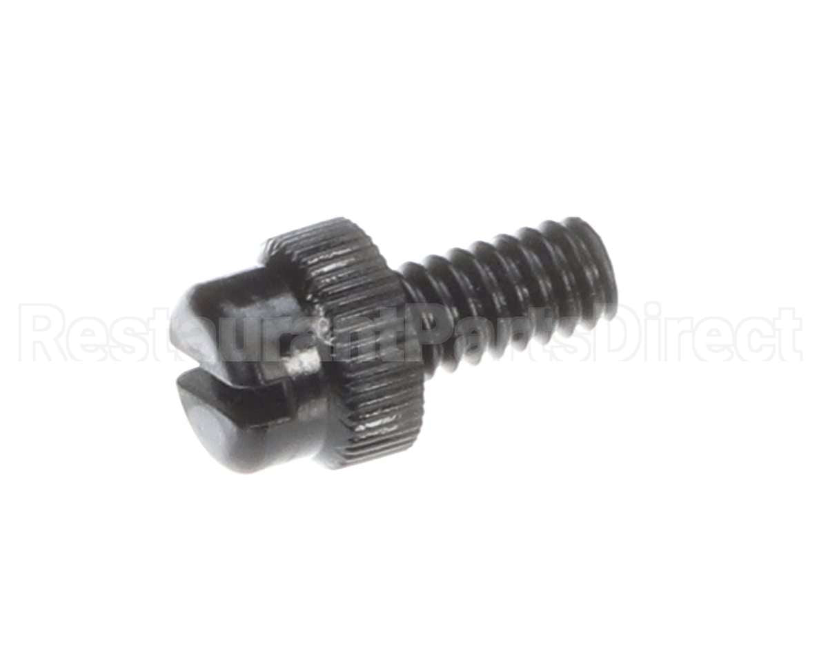 38132 Structural Concepts Screw Thumb 1/4-20X.50 Bl