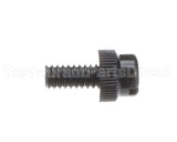 38132 Structural Concepts Screw Thumb 1/4-20X.50 Bl