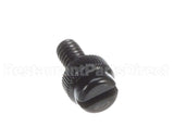 38132 Structural Concepts Screw Thumb 1/4-20X.50 Bl