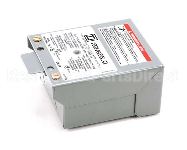 381371 Accurex Encl,6X6X4,Nema3R,Sqd-9991Ke3Y