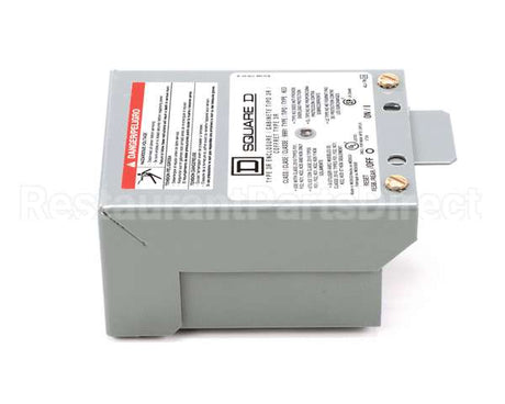 381371 Accurex Encl,6X6X4,Nema3R,Sqd-9991Ke3Y