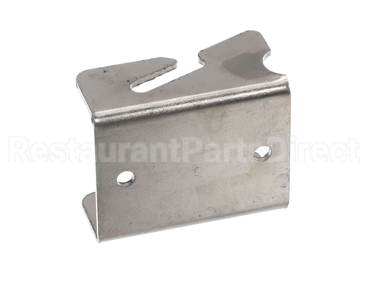 38139 Silver King Bracket Center