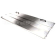 38140 Silver King Assembly Tri Fold Lid Skpz72D