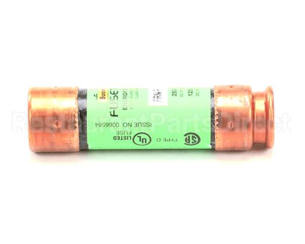 381412 Accurex Fuse60A250Vclass Rk5Detim