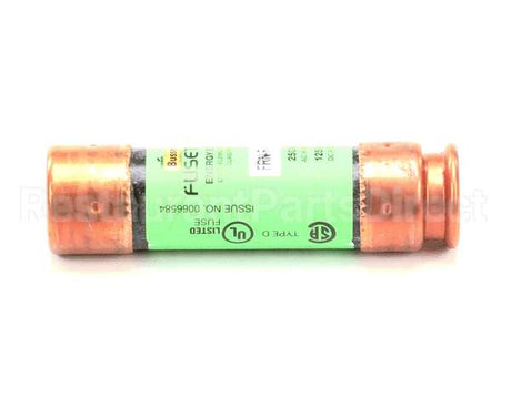 381412 Accurex Fuse60A250Vclass Rk5Detim