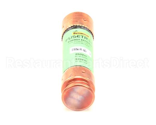 381412 Accurex Fuse60A250Vclass Rk5Detim
