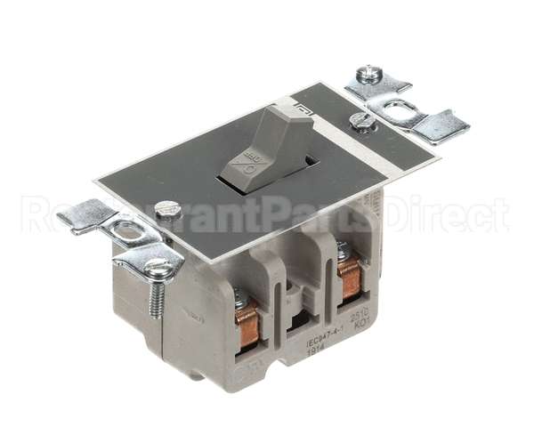 381610 Accurex Switch,Toggle,K,30A,600V,Sqd 2510K