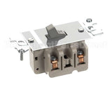 381610 Accurex Switch,Toggle,K,30A,600V,Sqd 2510K