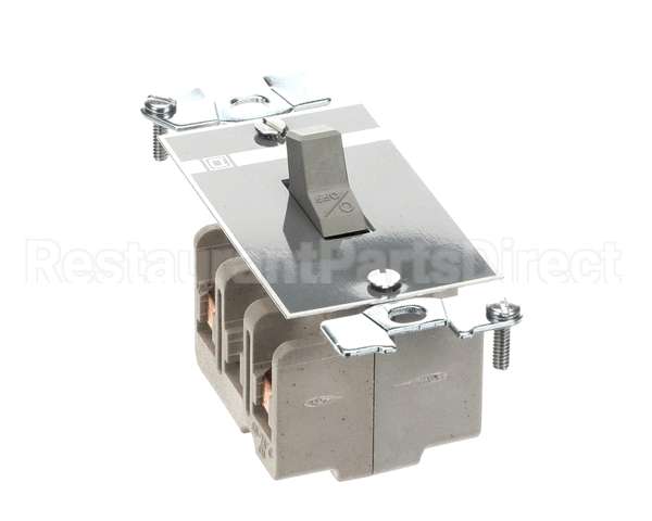 381610 Accurex Switch,Toggle,K,30A,600V,Sqd 2510K