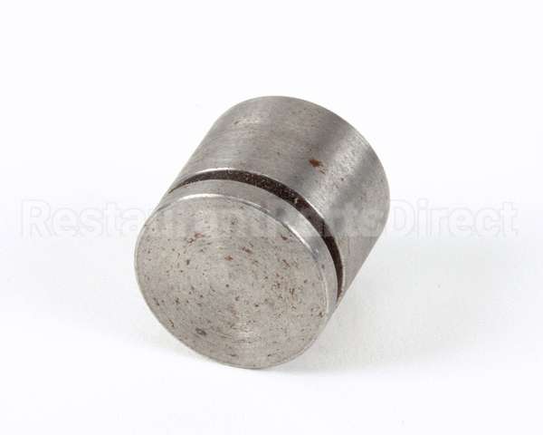 3817 Blodgett Pin, 7/16 Round X 13/32