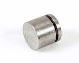 3817 Blodgett Pin, 7/16 Round X 13/32