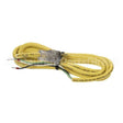 38172822000 Compatible Bizerba Power Cord Yellow