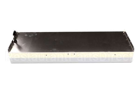 38199 Silver King Assembly Stile Vert 115V Skf72D
