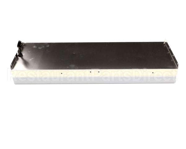 38199 Silver King Assembly Stile Vert 115V Skf72D