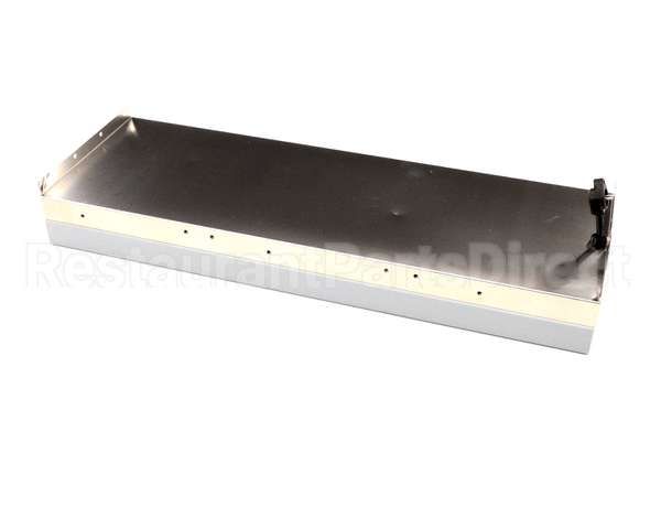 38199 Silver King Assembly Stile Vert 115V Skf72D