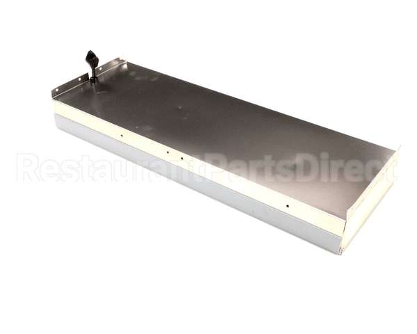 38199 Silver King Assembly Stile Vert 115V Skf72D