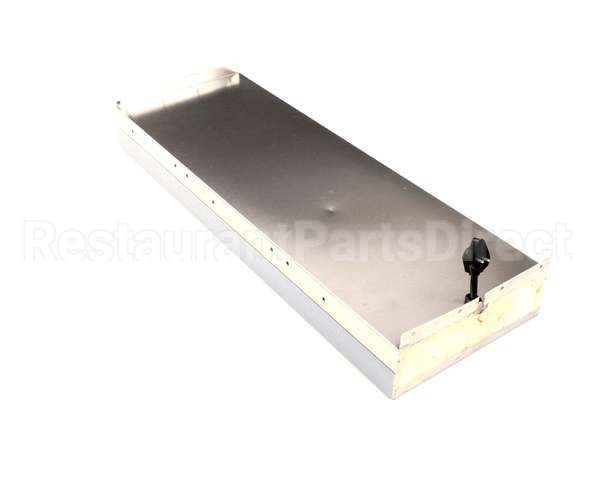 38199 Silver King Assembly Stile Vert 115V Skf72D