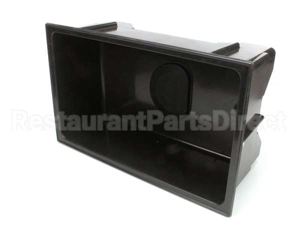 38200 Vollrath Servewell Well Assembly 120V/700W