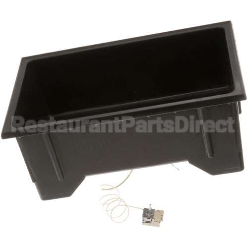 3820110 Compatible Vollrath Servewell Well - 120V/700W