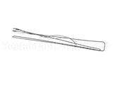 38210 Silver King Heater Defrost Evap 115V Skf72