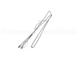 38210 Silver King Heater Defrost Evap 115V Skf72