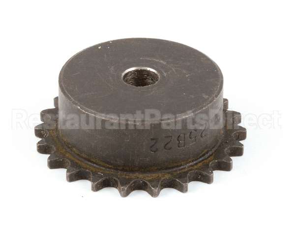 38215 Middleby Sprocket, 25B22