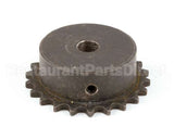 38215 Middleby Sprocket, 25B22