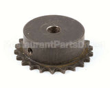 38215 Middleby Sprocket, 25B22