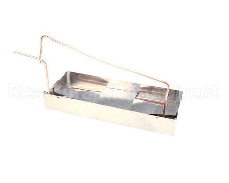 38215 Silver King Assembly Condensate Pan Skf72D