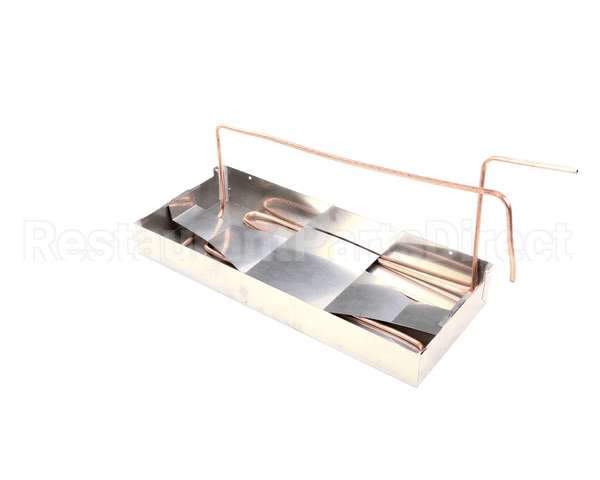 38215 Silver King Assembly Condensate Pan Skf72D