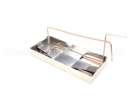 38215 Silver King Assembly Condensate Pan Skf72D