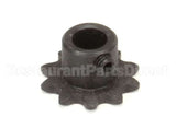 38216 Middleby Sprocket,.25 Pitch 10 Teeth