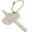 38227.0000 Compatible Bunn Sprayhead Tool (W/Chain)