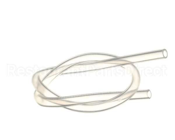 38228002 Rancilio Silicone Hose D. 9 X 6Mml 560