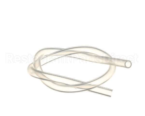 38228002 Rancilio Silicone Hose D. 9 X 6Mml 560