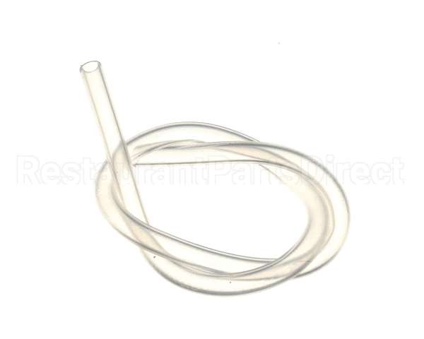 38228002 Rancilio Silicone Hose D. 9 X 6Mml 560