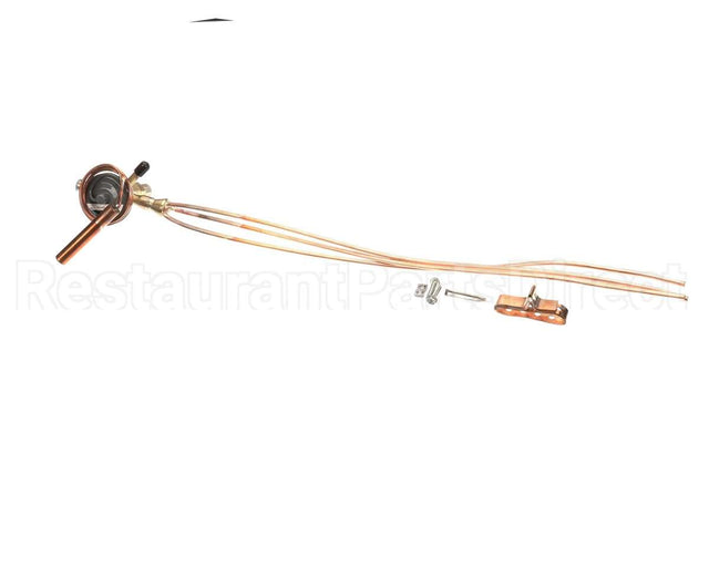 38237 Structural Concepts Txv Assembly