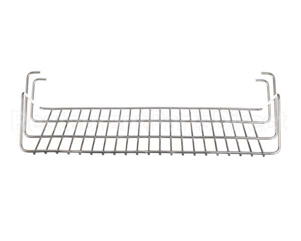38247 Apw Wyott Guard, Wire Rack
